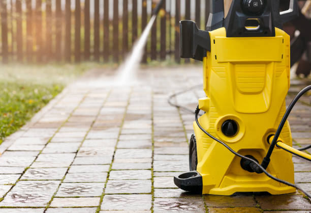 Playground Equipment Cleaning in Lyndon, KY